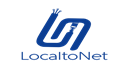 Localtonet Logo